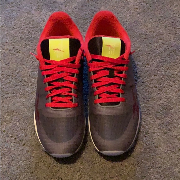 Reebok Classic ATI (Alter The Icons) size 11.5 - Picture 2 of 4